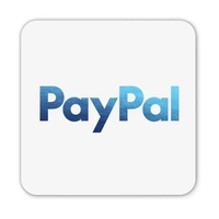 3.5 square inch drink coaster made of recycled pulpboard. Made in... from ASI...