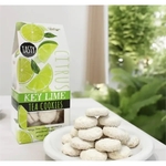 Key Lime Tea Cookies Gift Box