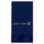 Colorware Dinner Napkin - 1/8 Fold