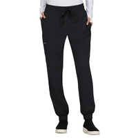 Koi Basics Women's Gemma Jogger Scrub Pant... from ASI 86018 Scrub Authority...