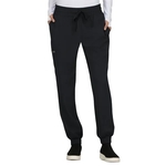 koi - Basics - Women's Five-Pocket Stretch Jogger Gemma Pant