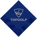 Colorware Dinner Napkin - 1/4 Fold