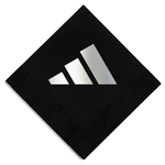 Foil Stamped Colorware Beverage Napkin