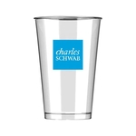 16 Oz. Clear Cup - High Line