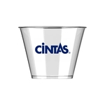 9 Oz. Clear Cup - High Line