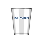 7 Oz. Clear Cup - High Line