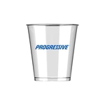 5 Oz. Clear Cup - High Line