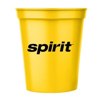 16 Oz. Stadium Cup - High Line