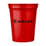 12 Oz. Stadium Cup - High Line