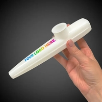 8" customizable kazoo.... from ASI 42016 Brighter Promotions Inc / Chemical...