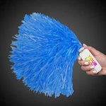 Blue 16" Pom Pom