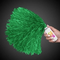 Plastic pom-pom... from ASI 42016 Brighter Promotions Inc