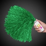 Green 16" Pom Pom