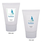 1.5 OZ. HAND LOTION TUBE