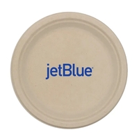 9" Eco Friendly Plate - High Line