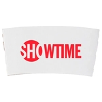 White Coffee Clutch - High Line