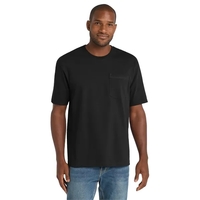 CornerStone Workwear Pocket Tee... from ASI 84863 SanMar