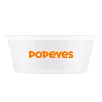 Translucent plastic 2 ounce capacity tasting cups. Made in the USA.... from...