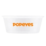 2oz Translucent Taster