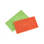 Siligrams® Pet Lick Mats