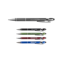 Plastic stylus pen with an impact-resistant tip.... from ASI 98360 WOWLine