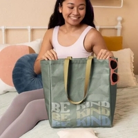 ALL THAT GROCERY TOTE - DURATEK