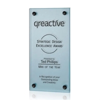 Kingston - Metallic Silver