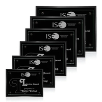 Dufferin - Black/Jade