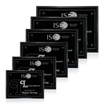 Dufferin - Black/Starfire