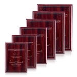 Dufferin - Rosewood/Starfire