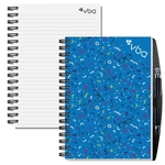 Full Color Impression Journal with Pen (80 Sheets)