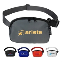 Belt Bag with Mesh Dividers... from ASI 31517 Admart Products / Admart Line