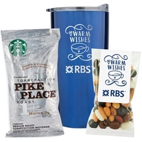 20 oz. Vacuum Insulated Dual Wall Straight Tumbler with Snack Pack... from...