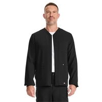 Dickies - EDS NXT - Men's 3-Pocket Front-Zip Jacket