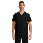 Infinity GNR8 - Men's 3-Pocket V-Neck Top