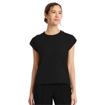 Cherokee - Achieve - Women's 1-Pocket Crew Neck Top