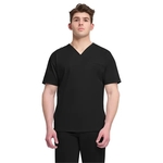 Cherokee - Achieve - Men's 3-Pocket V-Neck Top