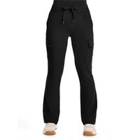 Healing Hands - HH Quest - Women's 6-Pocket Straight Leg ...... from ASI...
