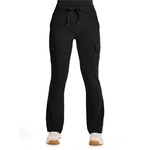 Healing Hands - HH Quest - Women's 6-Pocket Straight Leg...