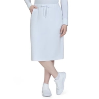 Essentials - Women's Water Repellent Two-Pocket Skirt... from ASI 86018 Scrub...
