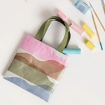 ITTY BITTY TOTE - DURATEK