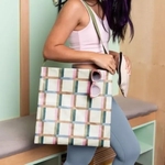 SUNSHINE TOTE - DURATEK