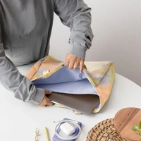 The Open Laptop Tote! Designed with functionality in mind, this stylish......