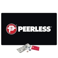 14"x24"x1/4" - Heavy Duty Fabric Counter Mat - Made in the... from ASI 49716...