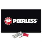 Origin'L Fabric® Heavy Duty Fabric Counter Mat-14"x24"x1/4"