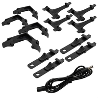 Part of the Astra modular system, connect your display together and... from...