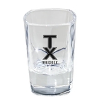 1.5 oz. Square Shot Glass