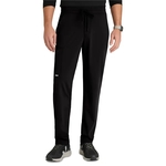 Grey's Anatomy Knit Stretch - Men's Four-Pocket Slim Focu...