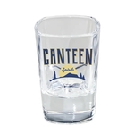 1.5 oz. Shot Glass, Full Color Digital