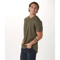 HIGH V TEE... from ASI 89380 Staton Corporate and Casual